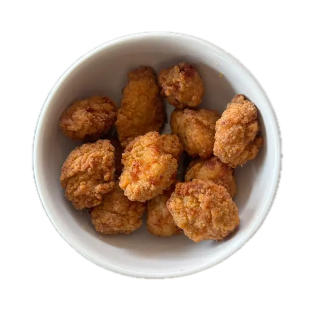 Pop Chicken
