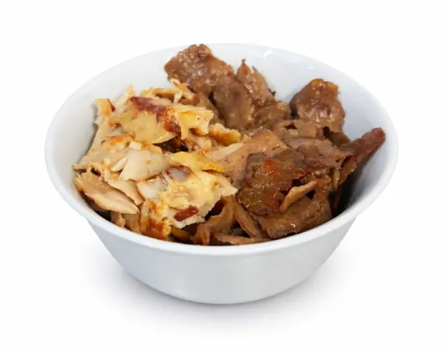 Vaschetta Carne