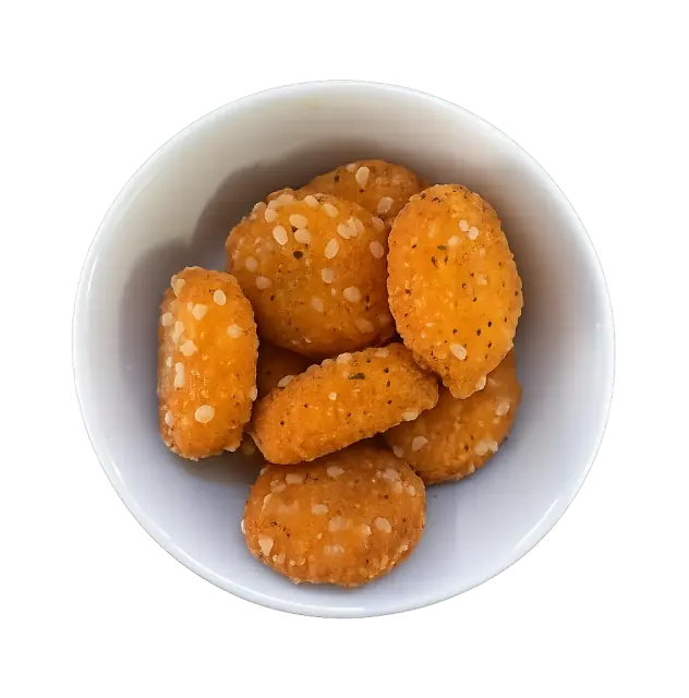 Cheese Bites