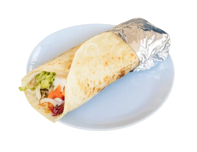 Piadina Piccola