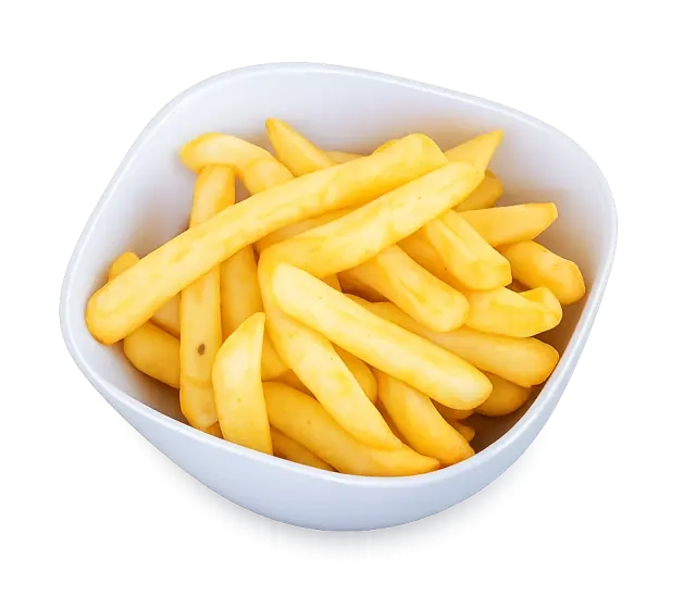 Patate Fritte