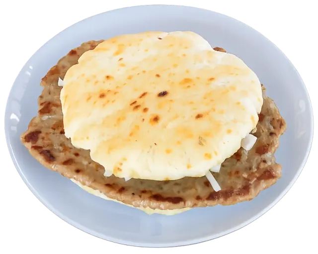Pljeskavica