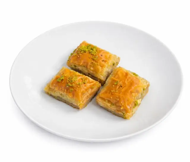 Baklava
